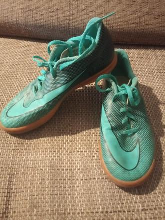 Predám halovky nike, nike,37