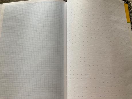 Zošit š- zošit s pracovnými listami na matematiku, 