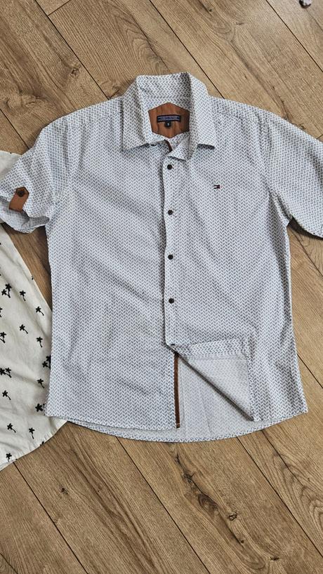Košele, tommy hilfiger,170