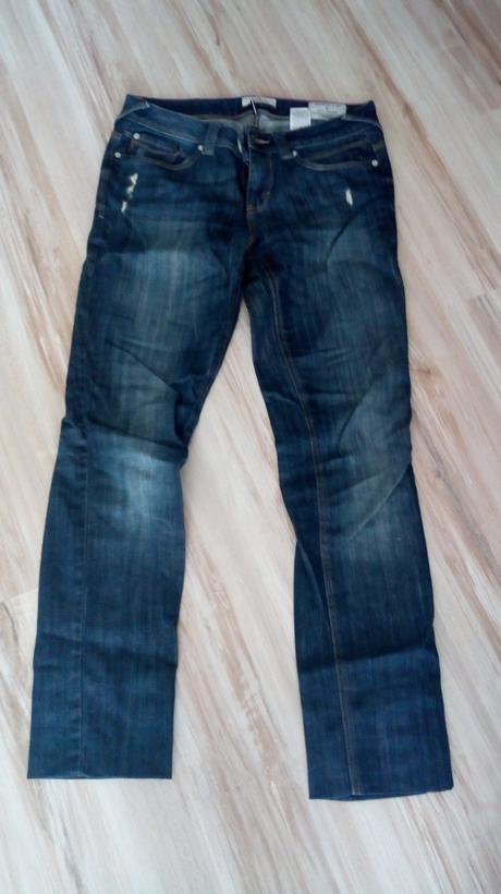 Dámske rifle, tom tailor,l