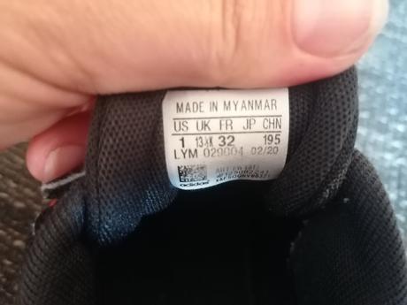 Adidas tenisky, adidas,32