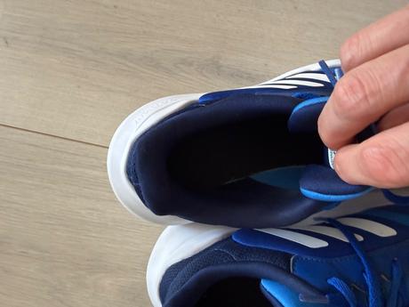 Tenisky, adidas,39