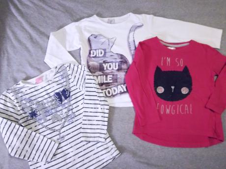 Tričká s dlhým rukávom, 110