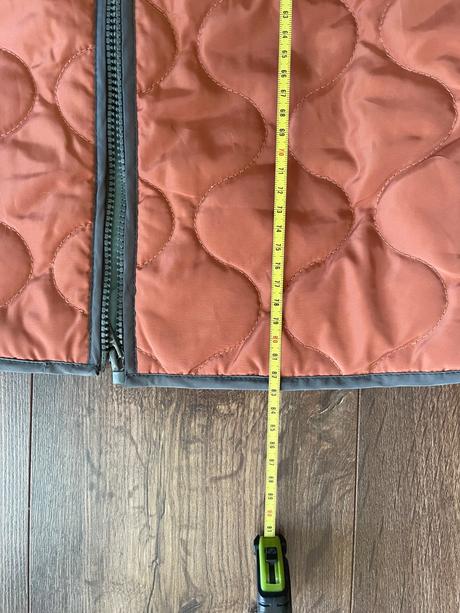 Prešívaný kabát reserved, reserved,140