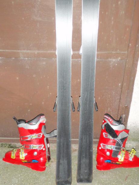 Atomic race lt 158cm, atomic,150-159 cm