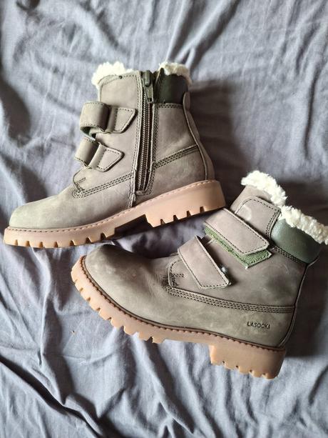 Topanky na zimu, lasocki,29