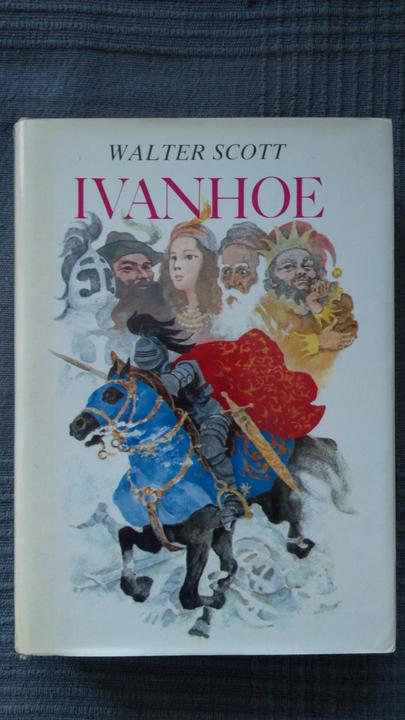 Ivanhoe, 