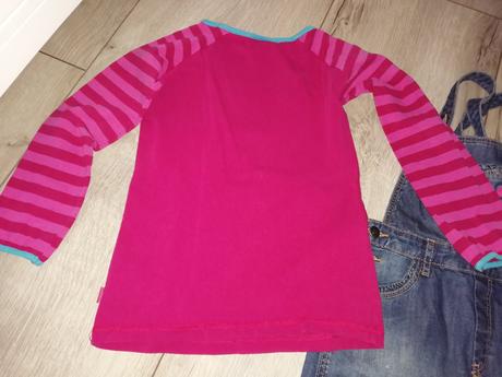 Suknička na traky s koníkom, charles vögele,122