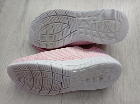 Kappa tenisky top stav, kappa,34