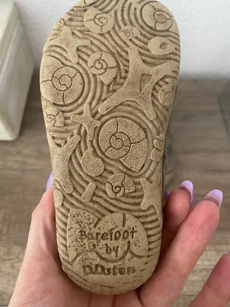 Topánky, d.d.step,26