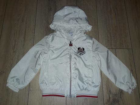 Disney kabátik, disney,92
