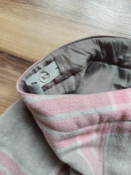 Flísová sukňa, veľ.128/134, next,128