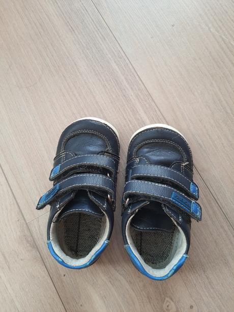 Kozene topanky, protetika,22