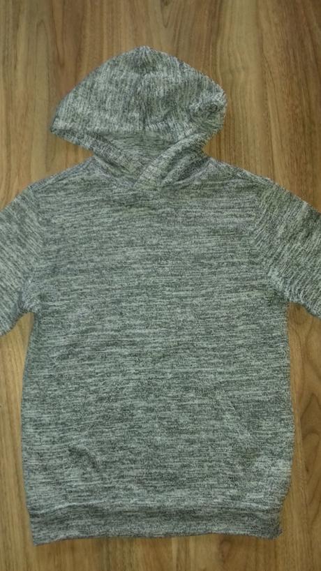Pulovrík s kapucňou, pepco,152