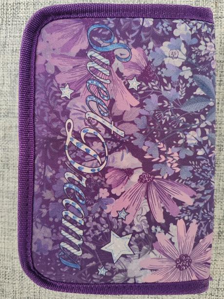 Predám aktovku belmil pre 1.stupeň, 