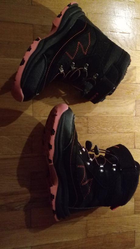 Čižmy -snehule, loap,33