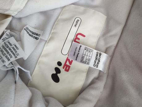 Otepľovačky wed'zee 146/158, wedze,146