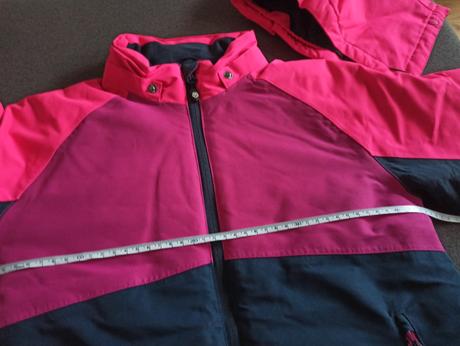 Lyžiarská bunda, 128