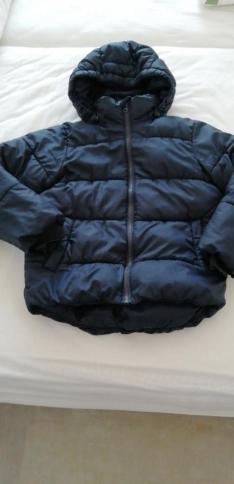 Zimná bunda lindex, lindex,128