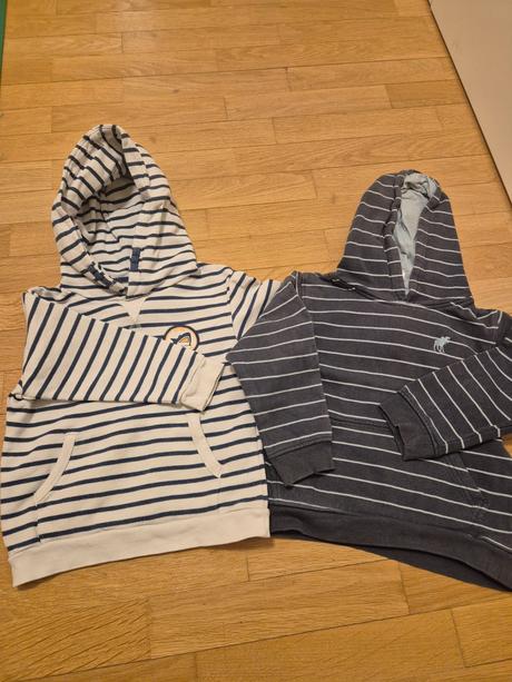 Mikiny 98/104, h&m,98