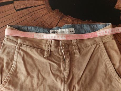 Šortky vans, 146