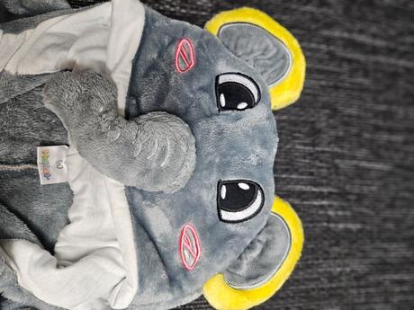 Sloník..na karneval alebo bezne nosenie, 86