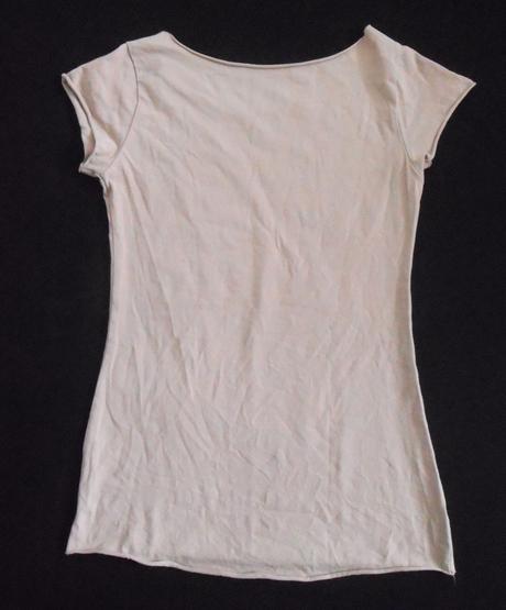 Elastické tričko veľ.s, s