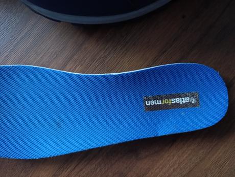 Topánky trekove turisticke, 43