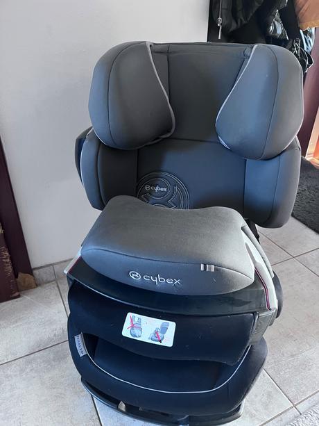 Autosedačka, cybex