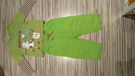 Predám súpravu, cherokee,86