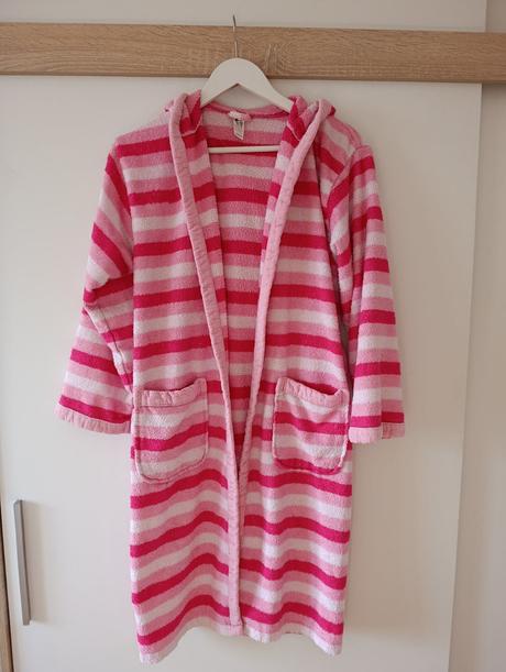 Župan froté, c&a,158