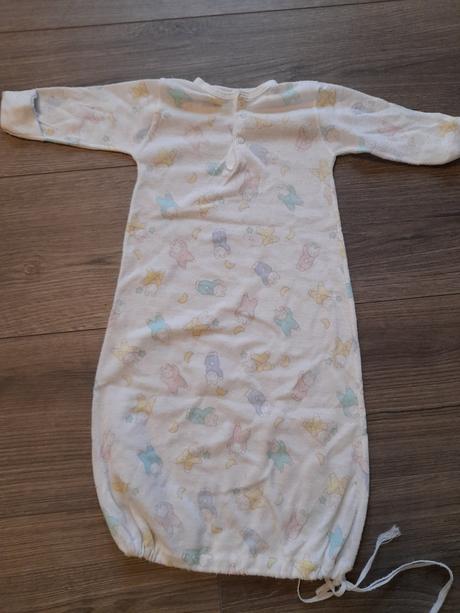 Spaci vak so zajacikmi, 