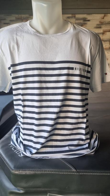 Hilfiger tricko, tommy hilfiger,xl