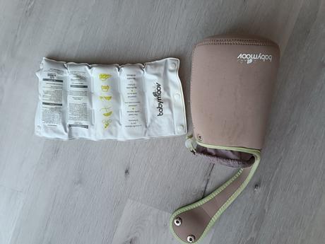 Babymoov ohrievač, babymoov