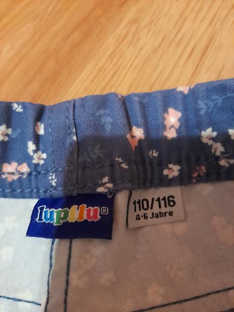 Leginy 2 pack, lupilu,116