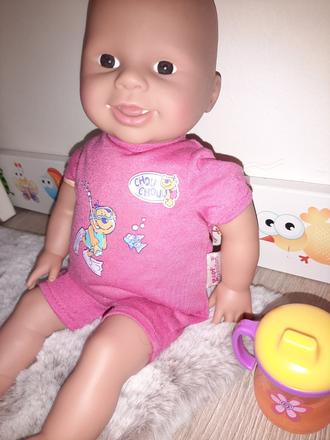 Babika zapf creation, 