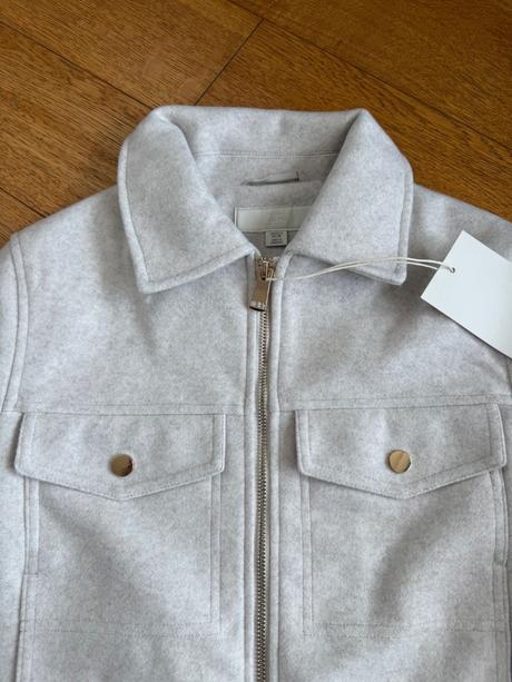 Bunda zara c. s, zara,s