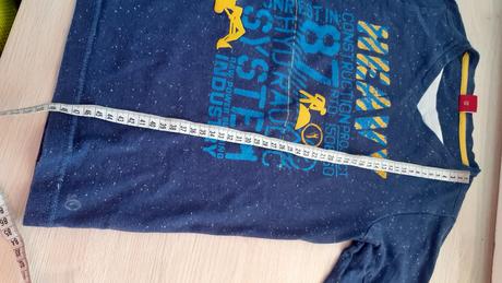 Tricko, s.oliver,128