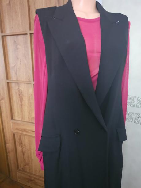 Luxusná vesta kl, l