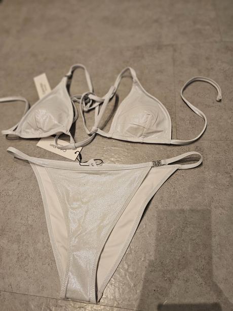 Bikiny ck, calvin klein,38 / m