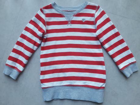 Mikinové šaty carter's, carter's,98