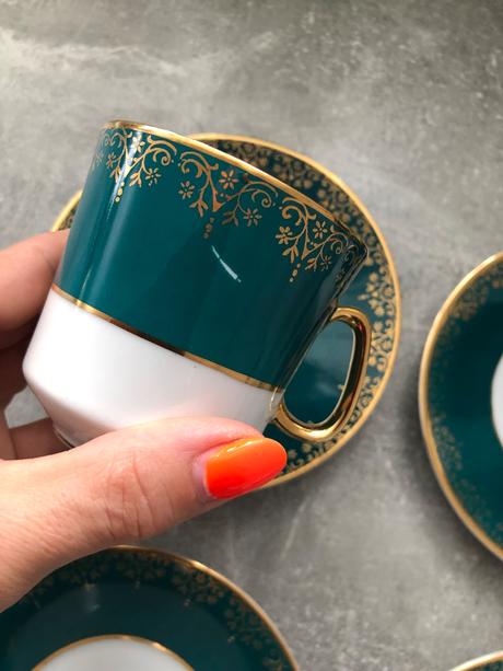 Salky czechoslovakia, 