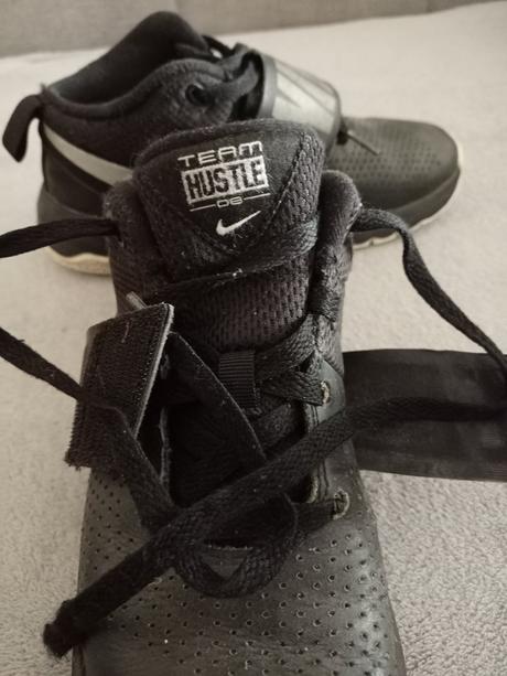 Botasky niké, nike,36