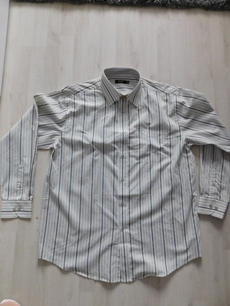 Pánska košeľa xl, f&f,xl