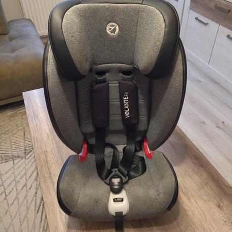 Autosedačka, caretero