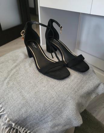 Nine west nádherné sandále 37, nine west,37