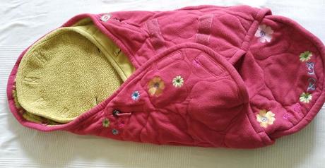 Fusak lodger bunker, lodger