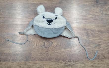 Zimna teplá ciapka dopodopo, dopodopo,62