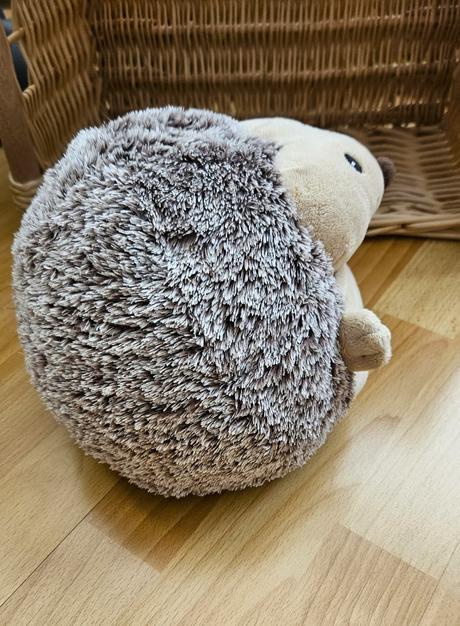 Plysova hracka - jezko, 