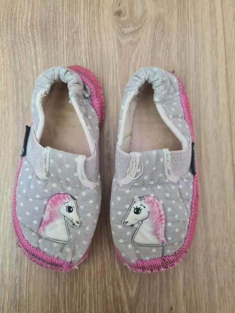 Barefoot papučky nanga 29, nanga,29